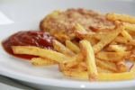 Burger_Pommes