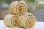 Kuerbisroulade