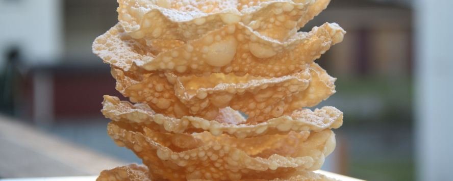 Fasnachtschüechli