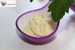 Hausgemachte Mayonnaise
