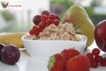 Original Birchermüesli Rezept