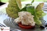 Wie mache ich Cottage Cheese selber?