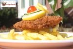 Das Cordon bleu