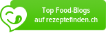 Top Food-Blogs 