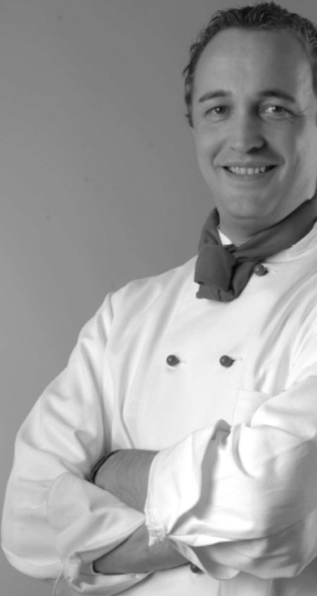 Küchenchef seit 2001