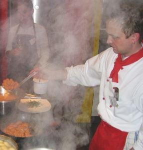 Kochen